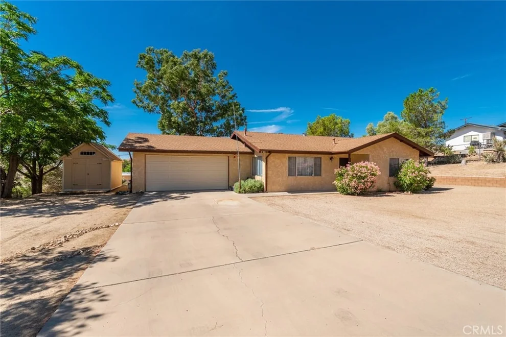 Unit for sale at 49011 Mojave Drive, Morongo Valley, CA 92256