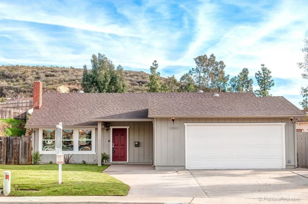 Unit for sale at 10947 Greencastle St, Santee, CA 92071