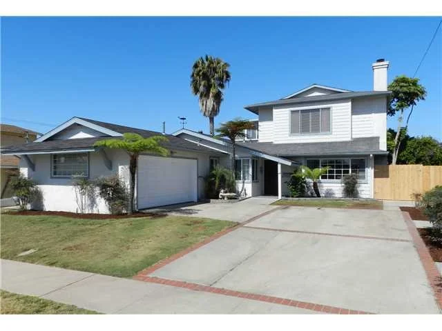Unit for sale at 3512 Mount Alvarez Avenue, San Diego, CA 92111