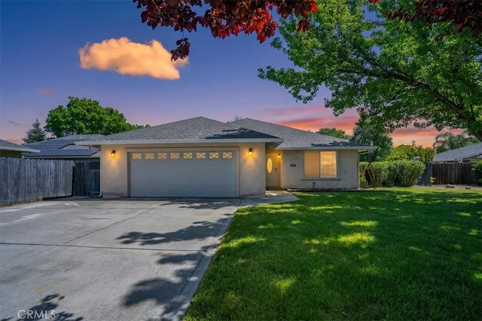 Unit for sale at 245 Shelley Way, Red Bluff, CA 96080