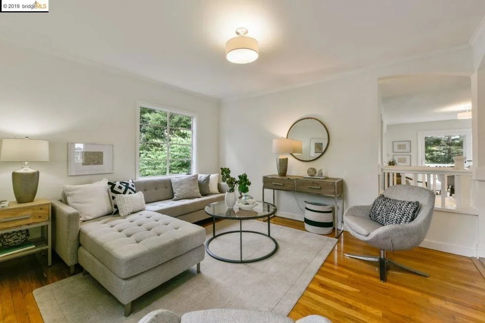 Unit for sale at 128 Sunnyside Ave., Piedmont, CA 94611