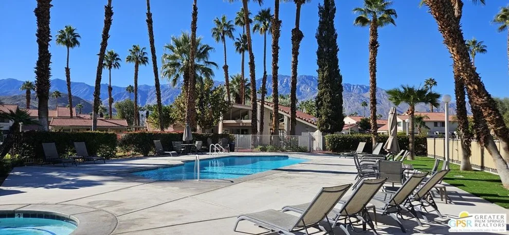 Unit for sale at 6032 Montecito Drive, Palm Springs, CA 92264