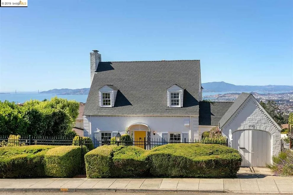 Unit for sale at 484 Cragmont Ave, Berkeley, CA 94708