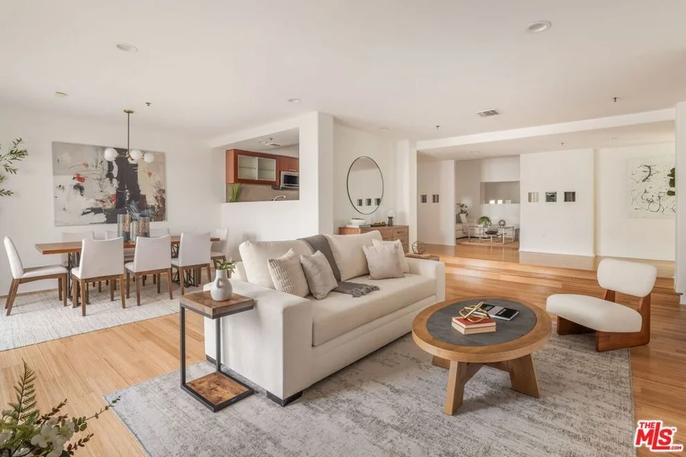 Unit for sale at 12011 Goshen Avenue, Los Angeles, CA 90049