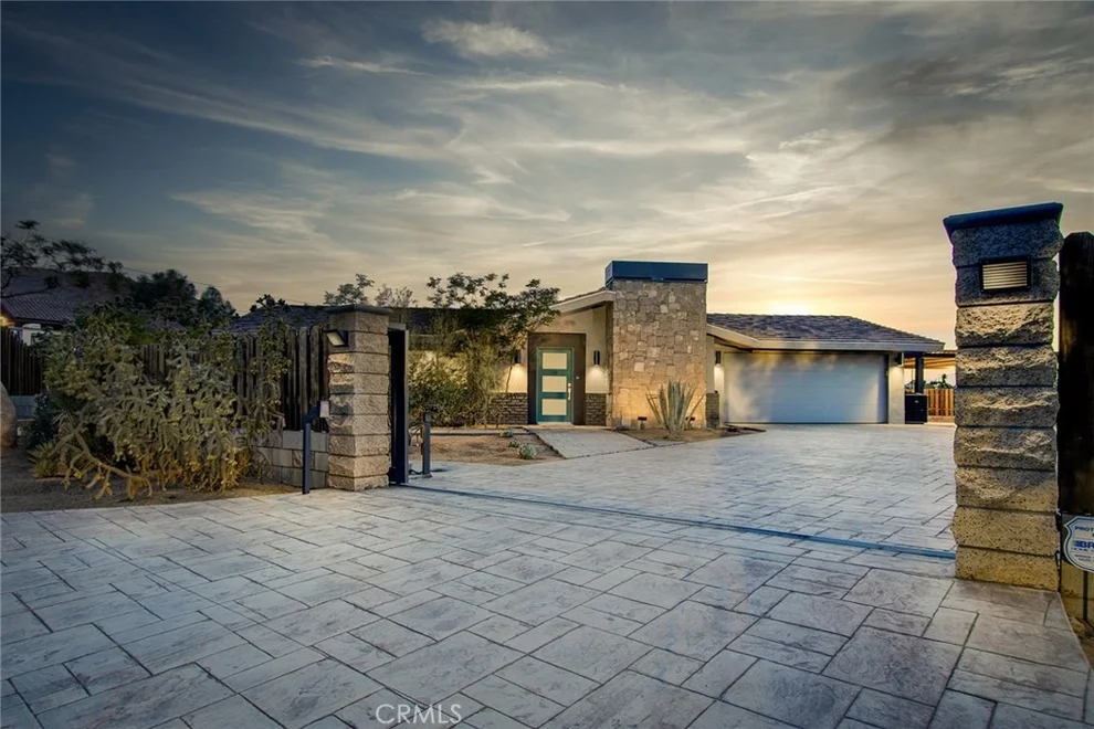 Unit for sale at 7320 Sherwood Road, Joshua Tree, CA 92252