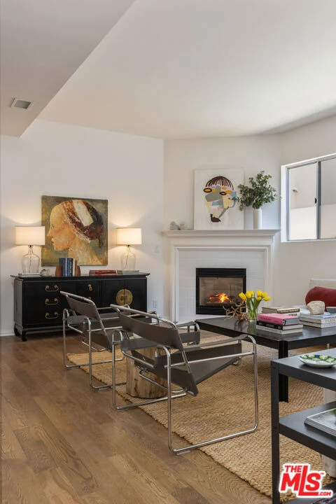 Unit for sale at 511 San Vicente Boulevard, Santa Monica, CA 90402
