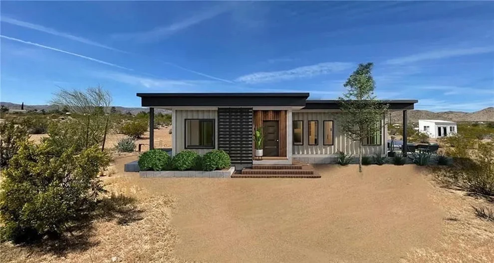 Unit for sale at 5130 Shadow Mountain Road, Joshua Tree, CA 92252