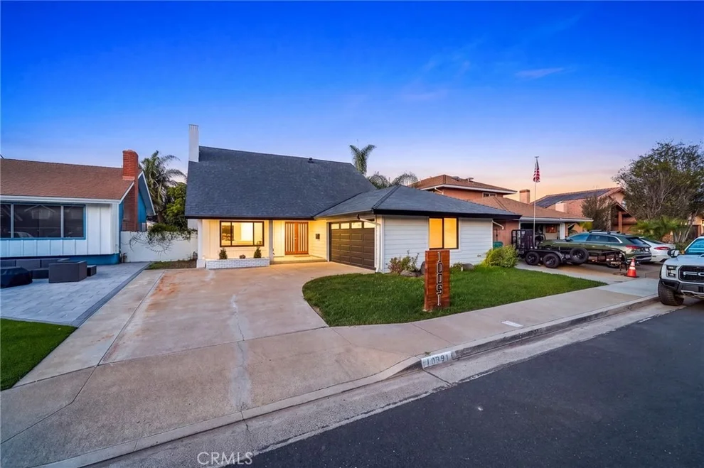 Unit for sale at 10091 Edye Drive, Huntington Beach, CA 92646