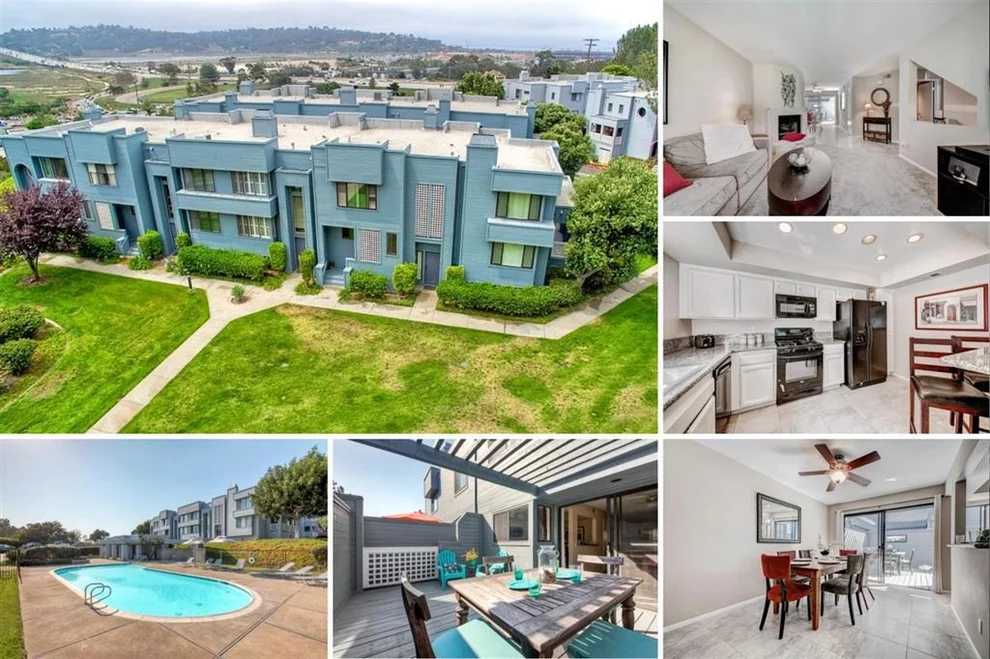 Unit for sale at 805 America Way, Del Mar, CA 92014