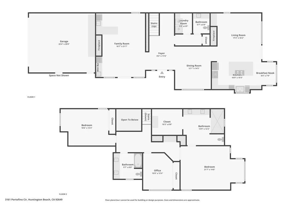 Unit for sale at 3161 Portofino, Huntington Beach, CA 92649