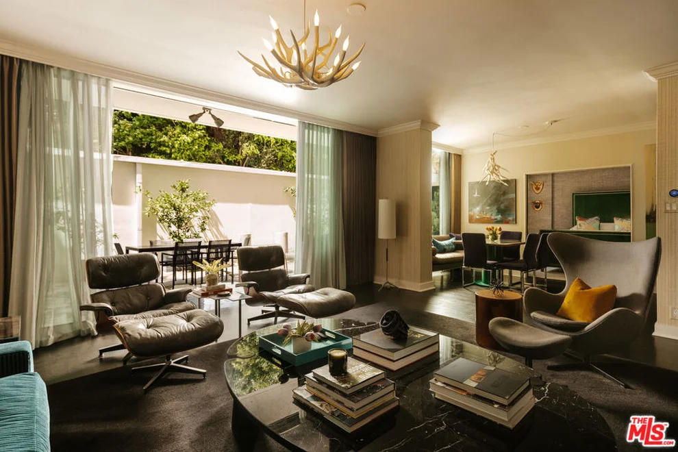 Unit for sale at 8787 Shoreham Drive, West Hollywood, CA 90069