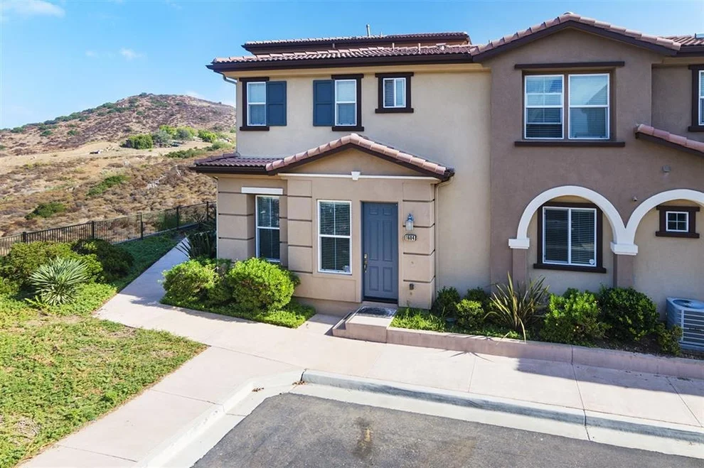 Unit for sale at 1604 Calabria Street, Santee, CA 92071