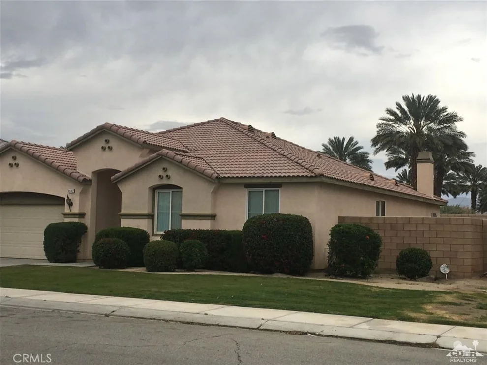 Unit for sale at 83412 Pluma Azul, Coachella, CA 92236