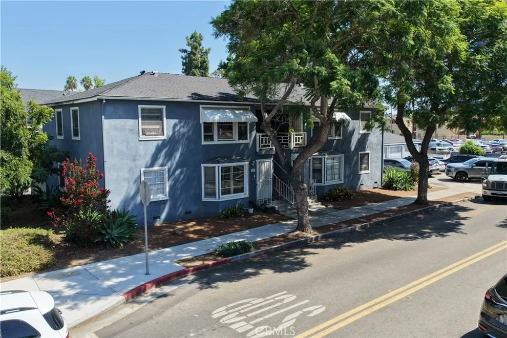 Unit for sale at 1221 N Lacy Street, Santa Ana, CA 92701