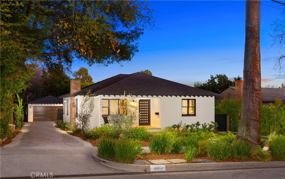 Unit for sale at 230 N Sunnyside Avenue, Sierra Madre, CA 91024