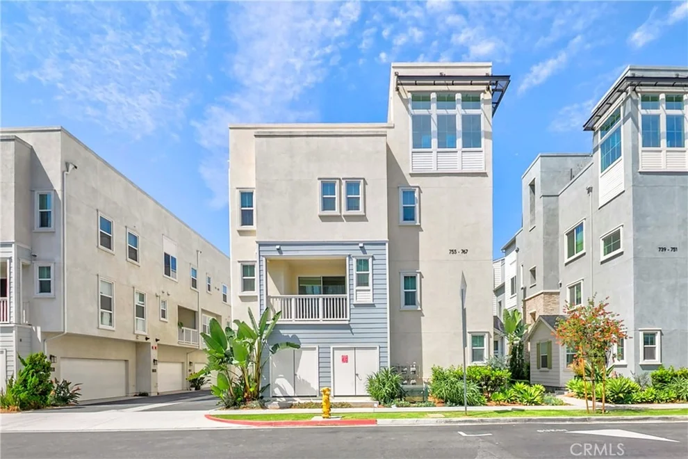 Unit for sale at 755 S Mosaic Street, Anaheim, CA 92805
