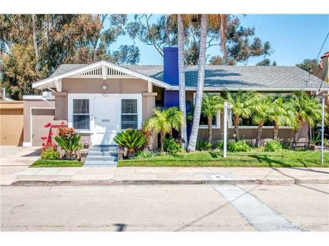 Unit for sale at 1106 W Brookes Avenue, San Diego, CA 92103