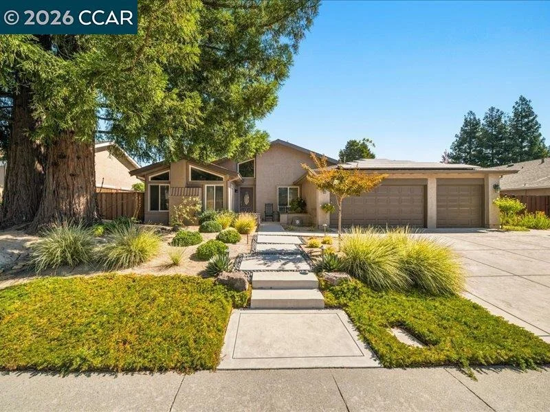 Unit for sale at 12252 Toluca Dr, San Ramon, CA 94583