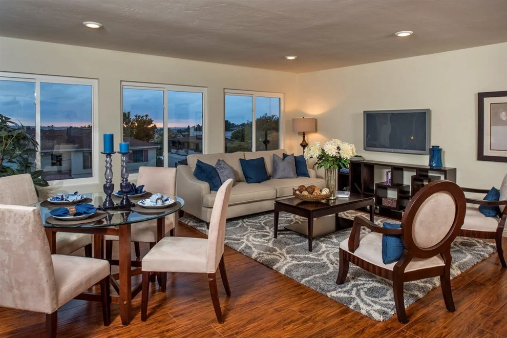 Unit for sale at 2909 1st Avenue, San Diego, CA 92103