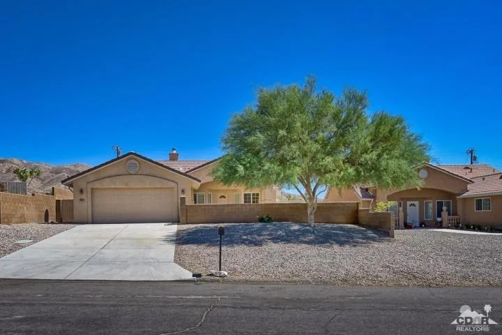 Unit for sale at 10036 Santa Cruz Road, Desert Hot Springs, CA 92240