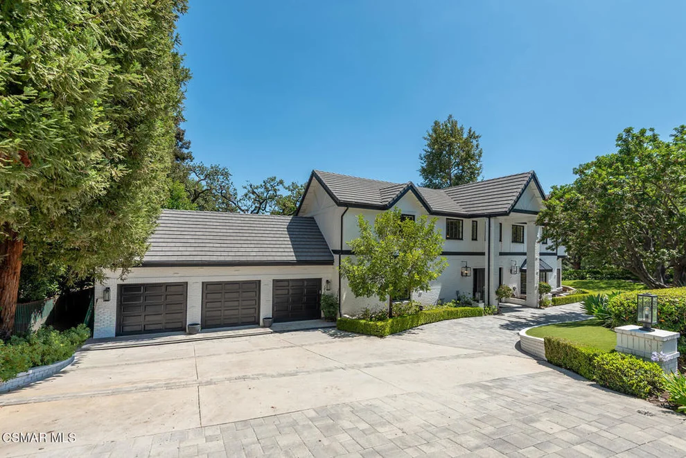 Unit for sale at 1380 Windy Mountain Avenue, Westlake Village, CA 91362