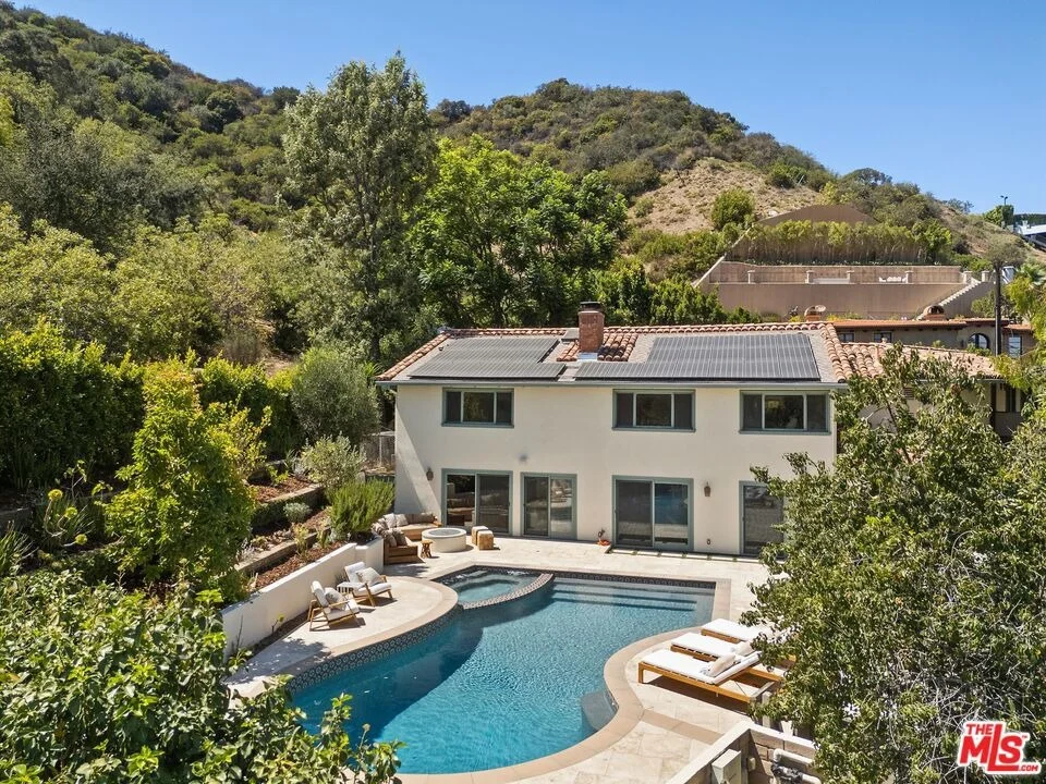 Unit for sale at 9830 Beeson Drive, Los Angeles, CA 90210