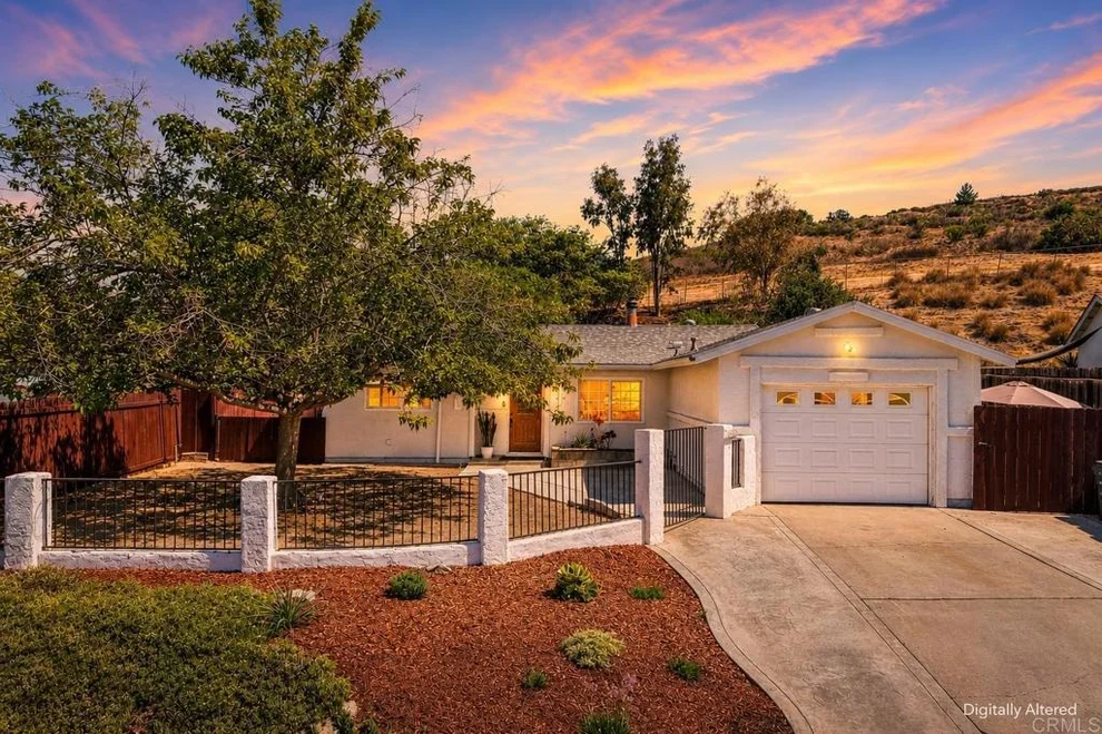Unit for sale at 9510 Tuthill Way, Santee, CA 92071