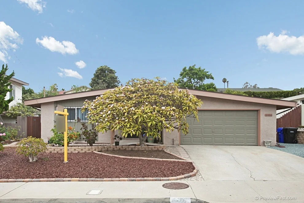 Unit for sale at 6466 Potomac Street, San Diego, CA 92139