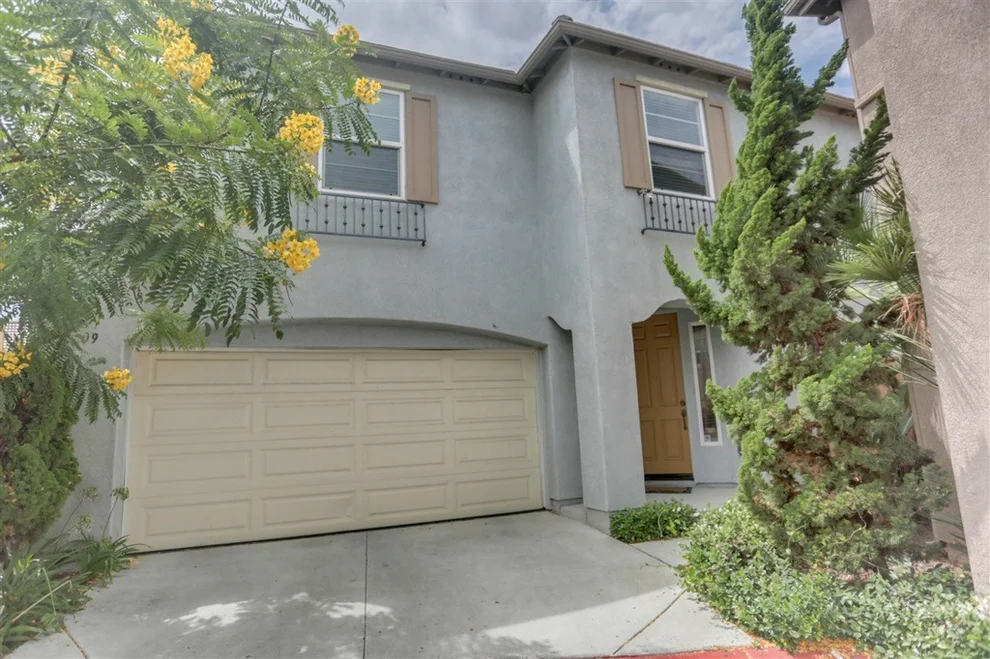 Unit for sale at 2309 Wisteria Way, National City, CA 91950