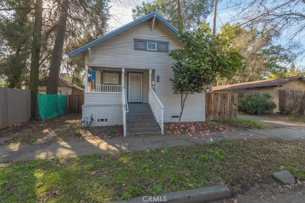 Unit for sale at 632 Pine Street, Chico, CA 95928