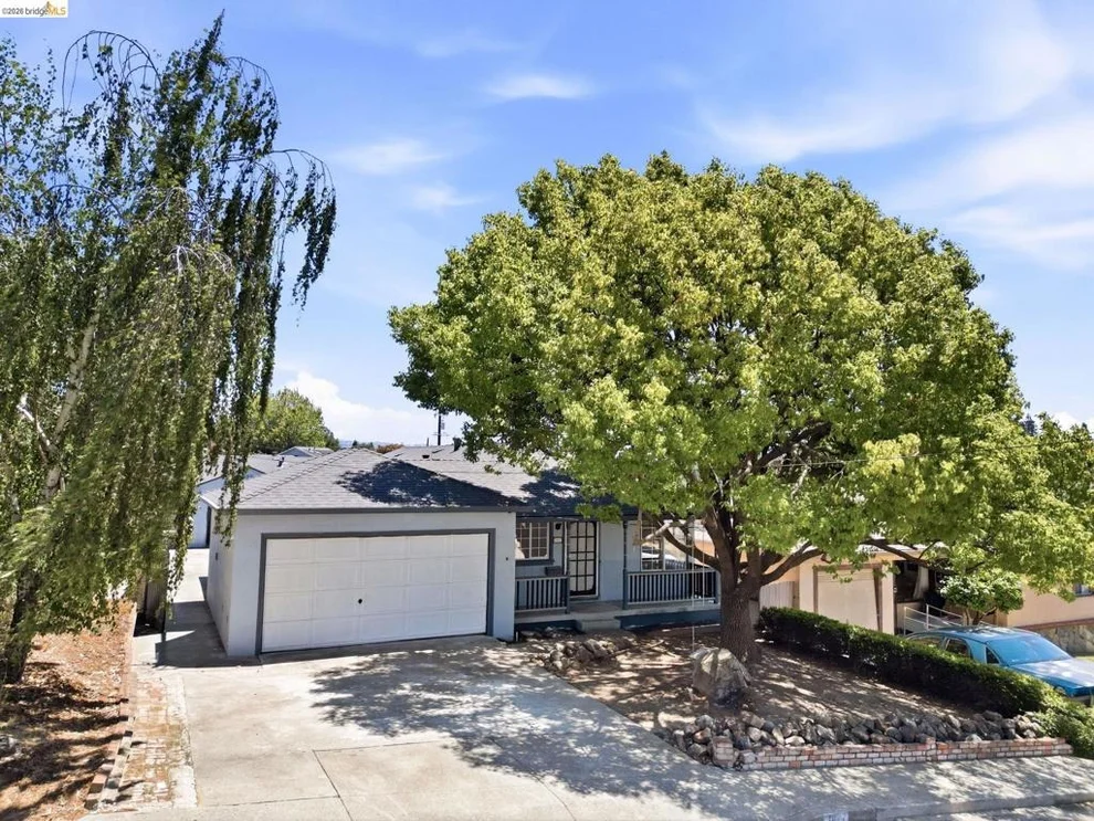 Unit for sale at 3427 Middleton Ave, Castro Valley, CA 94546