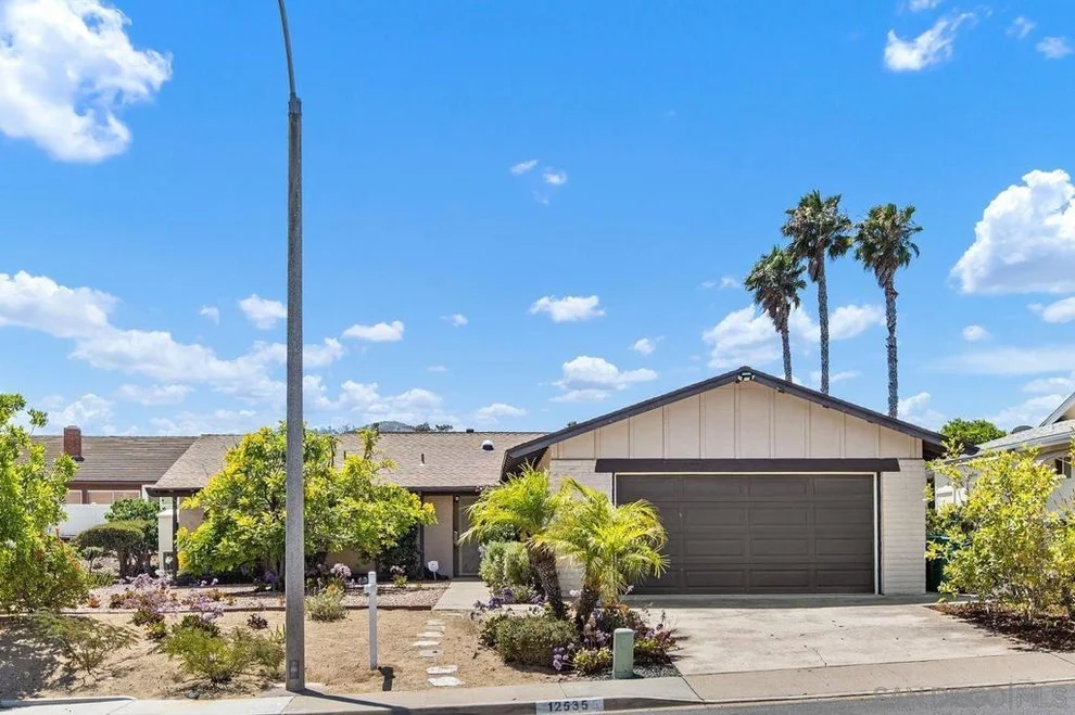 Unit for sale at 12535 Horado, San Diego, CA 92128