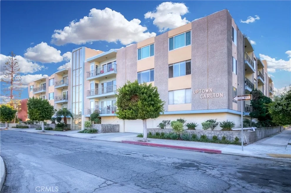 Unit for sale at 3695 Linden Avenue, Long Beach, CA 90807