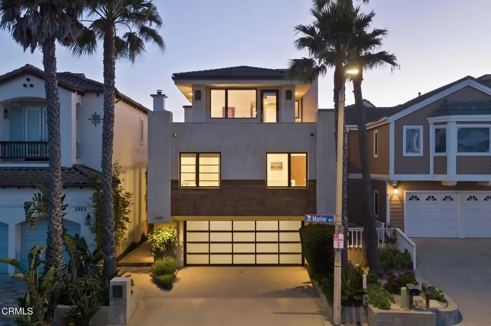 Unit for sale at 1409 Marine Way, Oxnard, CA 93035