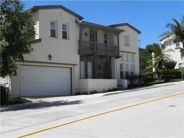 Unit for sale at 2545 Ridgegate Row, La Jolla, CA 92037