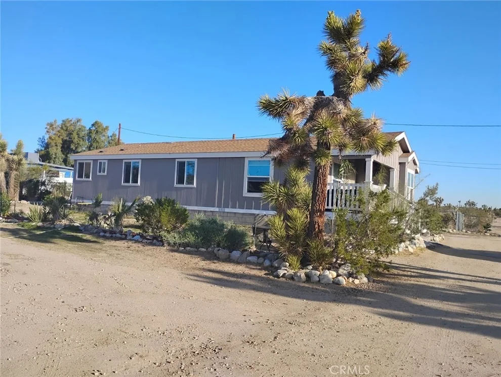 Unit for sale at 59188 Forrest Drive, Yucca Valley, CA 92284