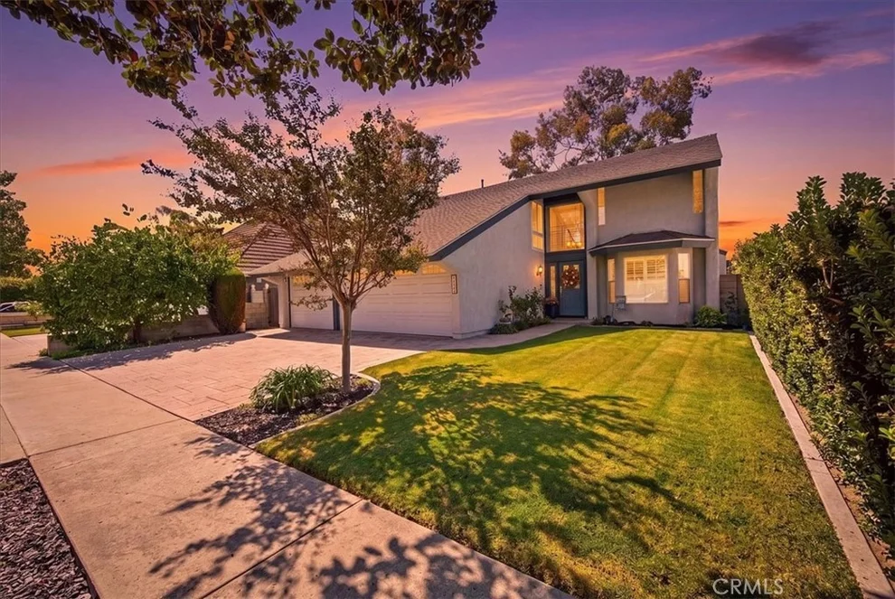 Unit for sale at 2232 Apple Tree, Tustin, CA 92780