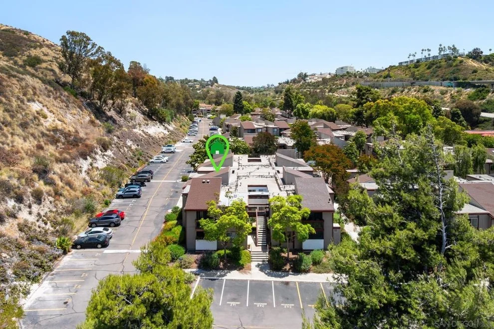 Unit for sale at 5422 Adobe Falls, San Diego, CA 92120