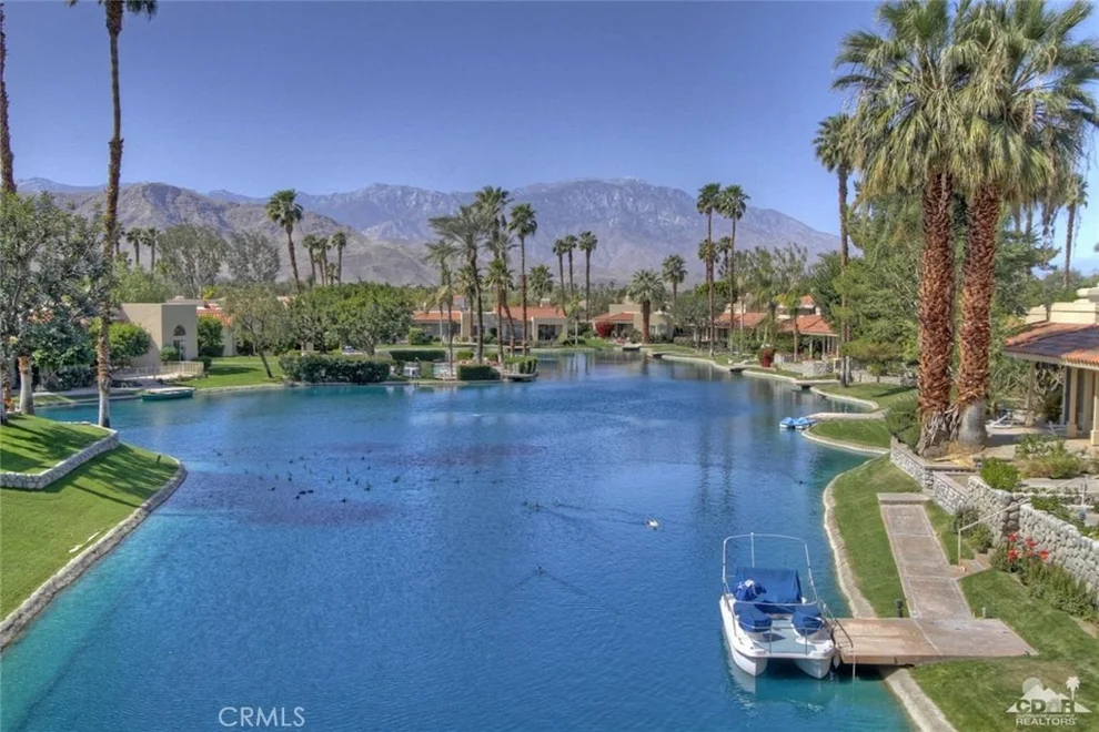 Unit for sale at 206 Desert Lakes Drive, Rancho Mirage, CA 92270