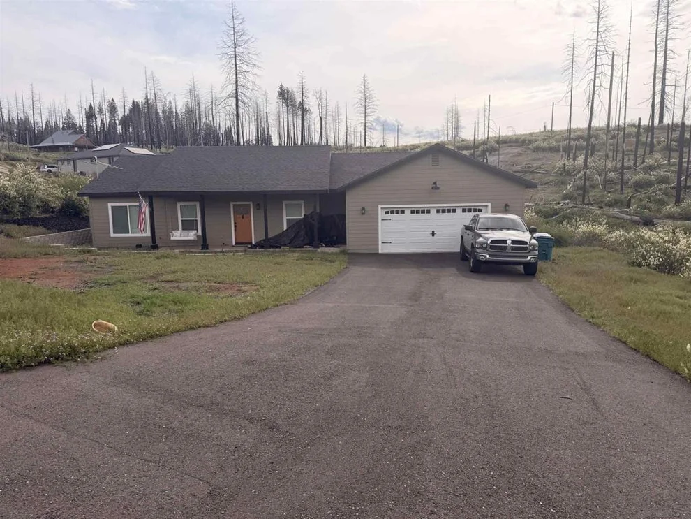 Unit for sale at 7131 Winding Way, Grizzly Flats, CA 95636