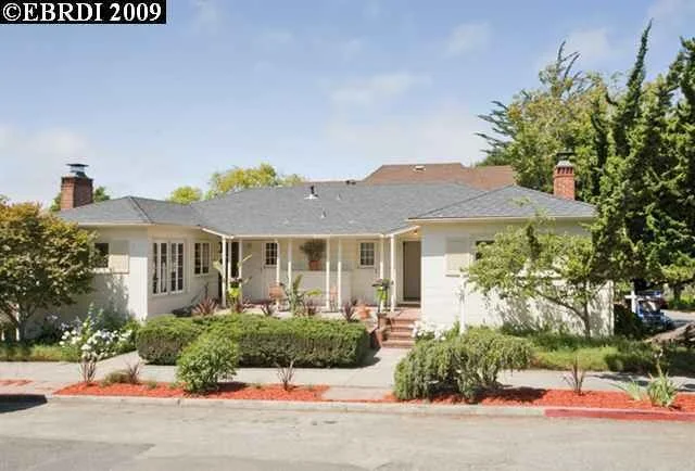 Unit for sale at 1608 Scenic Avenue, Berkeley, CA 94709