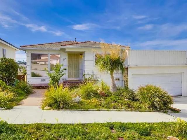 Unit for sale at 3535 Sterne Street, San Diego, CA 92106