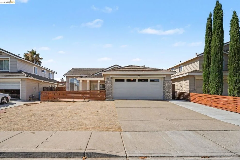 Unit for sale at 5120 Arroyo Way, Antioch, CA 94531