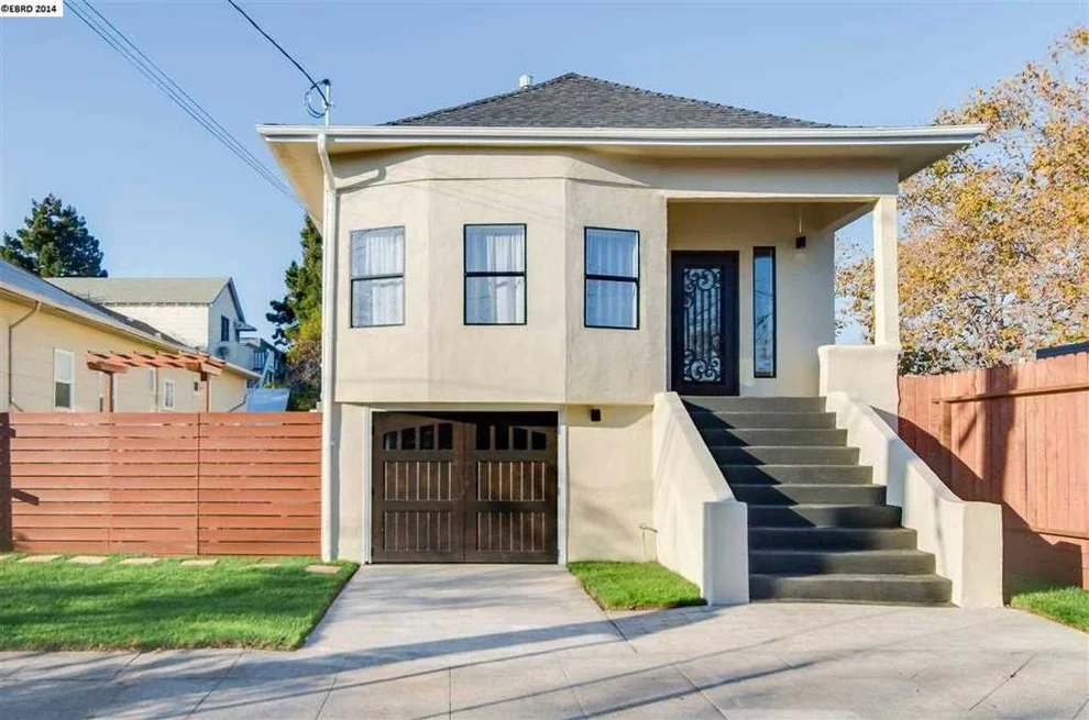 Unit for sale at 910 60th Street, Oakland, CA 94608-1325