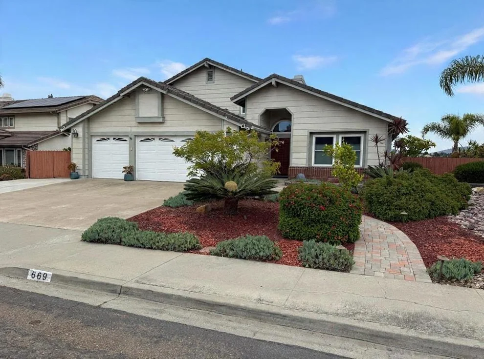 Unit for sale at 669 Via La Cuesta, Chula Vista, CA 91913