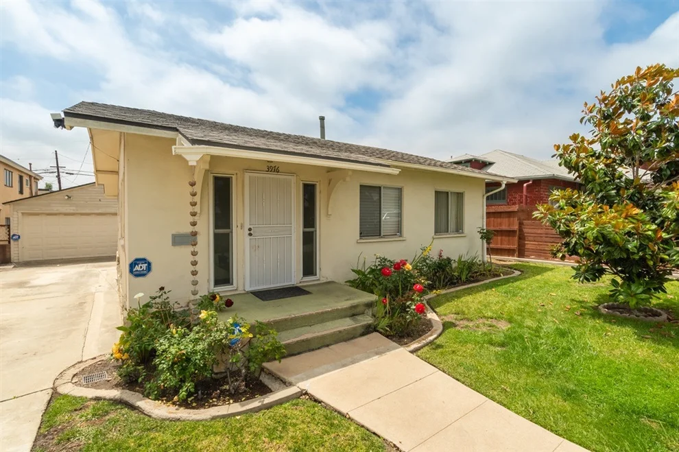 Unit for sale at 3976 Idaho St, San Diego, CA 92104