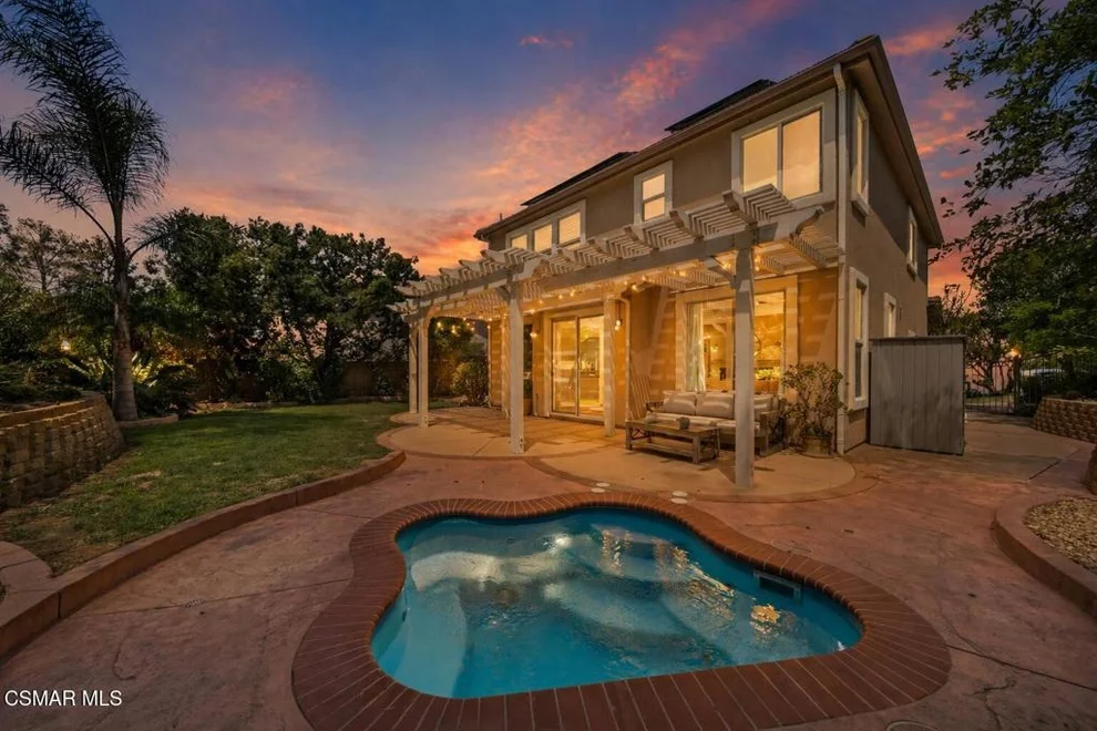 Unit for sale at 3216 Desert Sage Court, Simi Valley, CA 93065