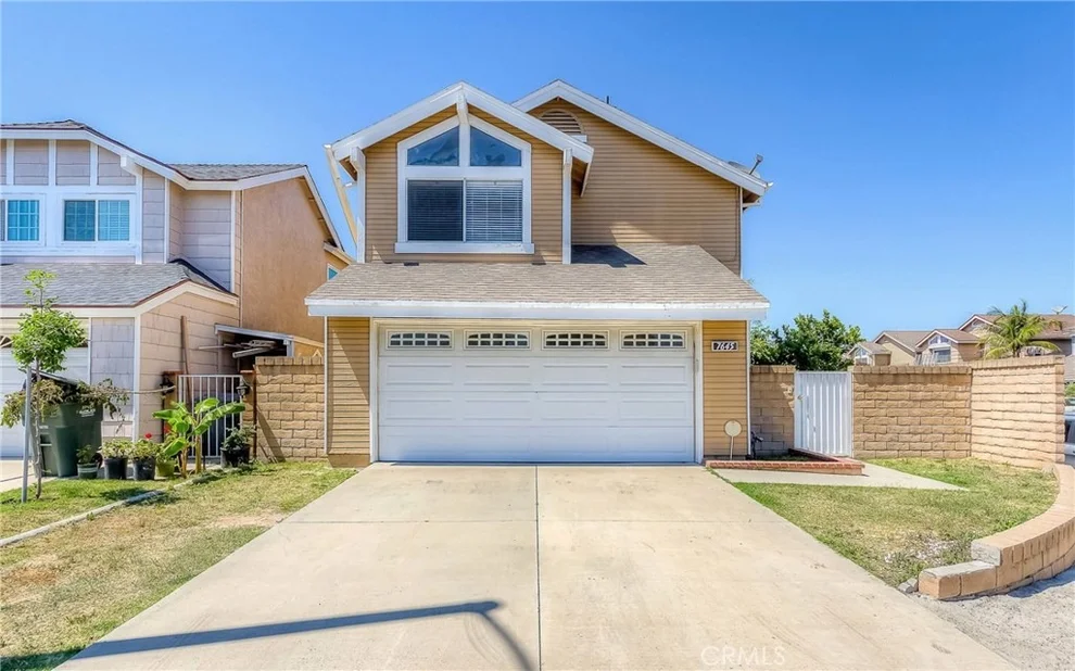 Unit for sale at 7645 Melrose Street, Buena Park, CA 90621