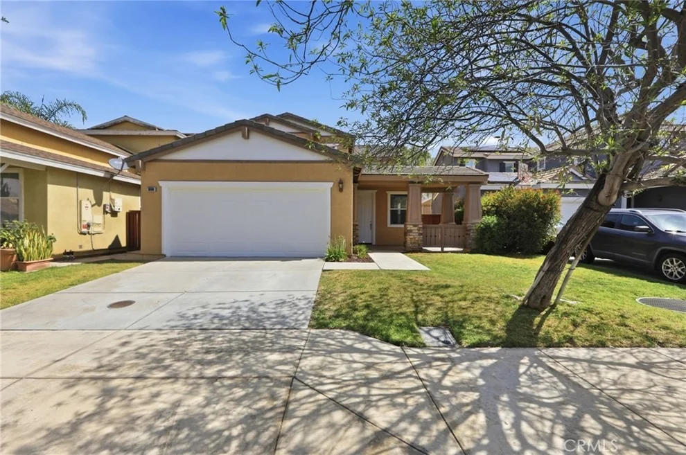 Unit for sale at 3968 Barbury Palms, Perris, CA 92571