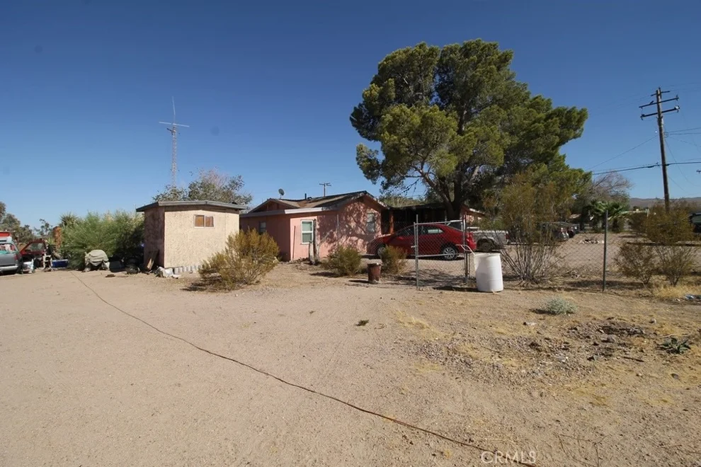 Unit for sale at 33713 1st Street, Daggett, CA 92327